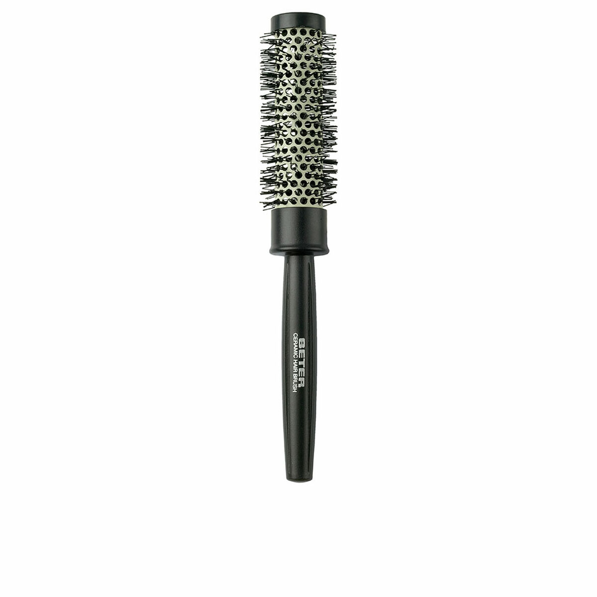 Heat Brush Beter